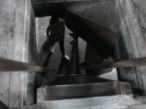 Cobb Hall, Lincoln Prison