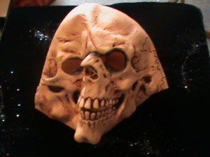 Frankenstein's Revenge.