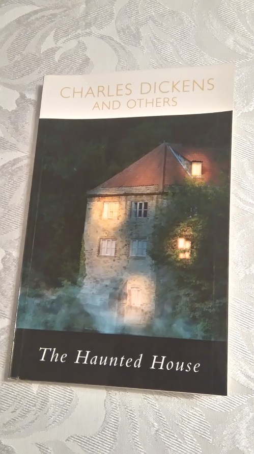 A light read will help you to sleep.