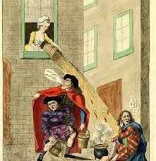 emptying-chamber-pots